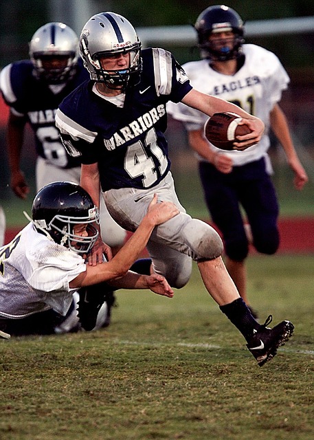 战术和人员 战术和人员